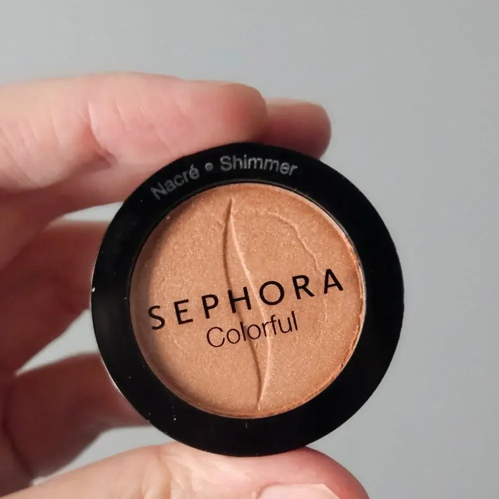 Sephora Colorful Eyeshadow Latergram 222 - NEW & SEALED - Discontinued